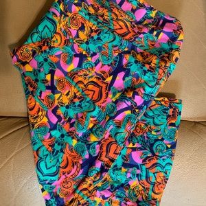 NEW LuLaroe TC leggings